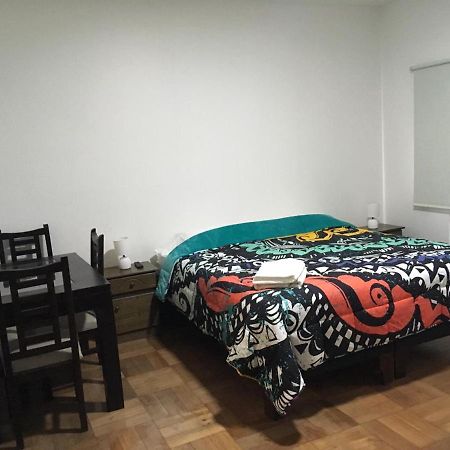 Departamentos Altomoneda Vidaurre Daire Santiago Dış mekan fotoğraf