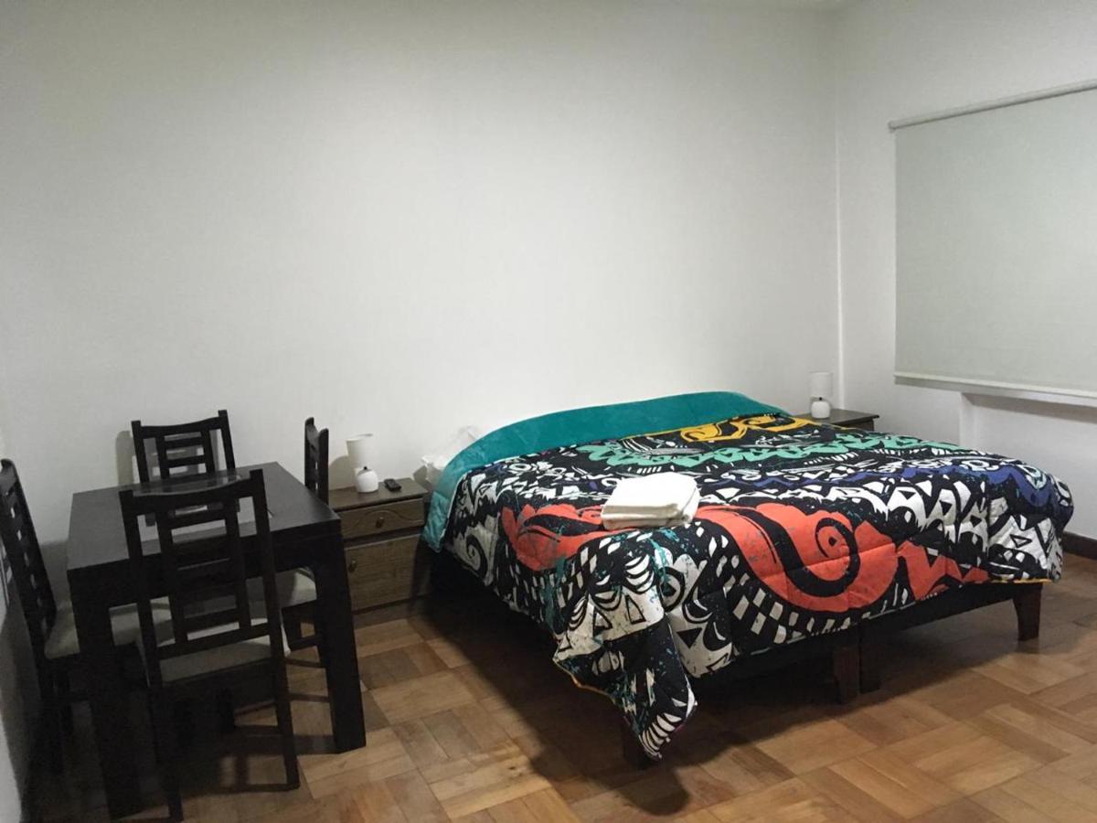 Departamentos Altomoneda Vidaurre Daire Santiago Dış mekan fotoğraf