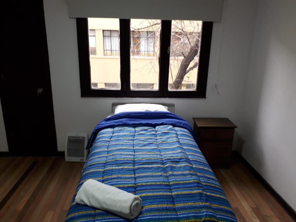 Departamentos Altomoneda Vidaurre Daire Santiago Dış mekan fotoğraf