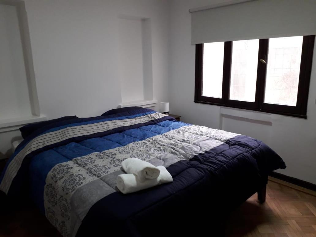 Departamentos Altomoneda Vidaurre Daire Santiago Dış mekan fotoğraf